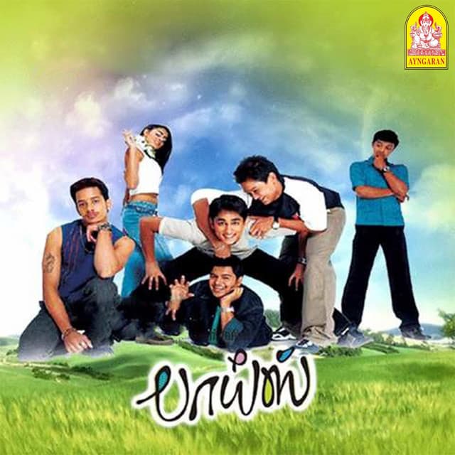 Ale Ale cover art