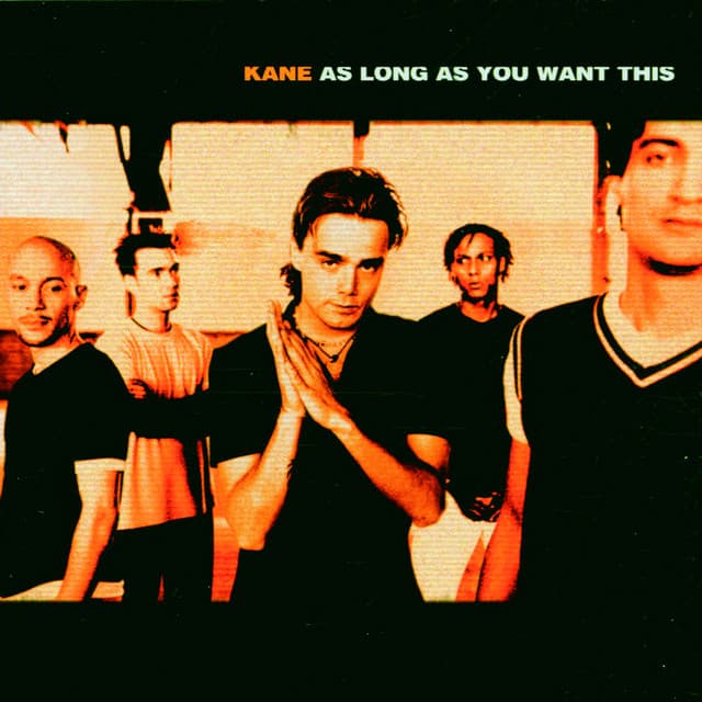 Not Here cover art