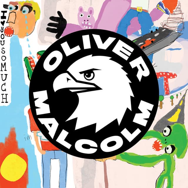 Bloodline cover art