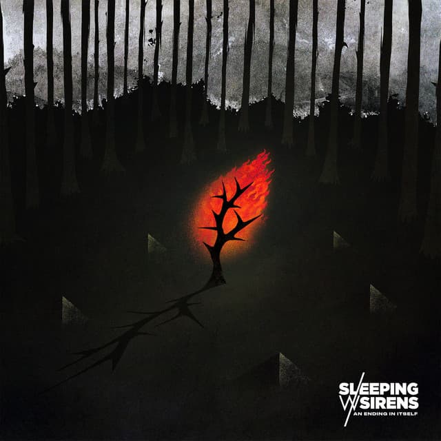 An Ending In Itself cover art