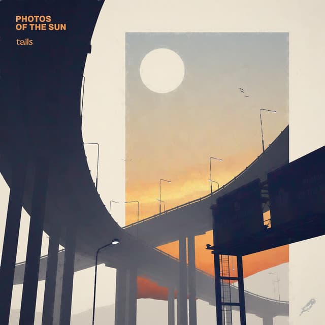 Wanderer cover art