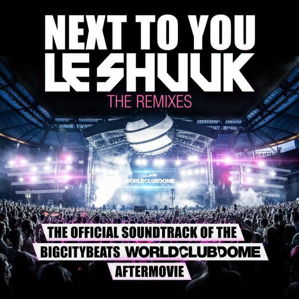 Next to You - Tai Edit cover art