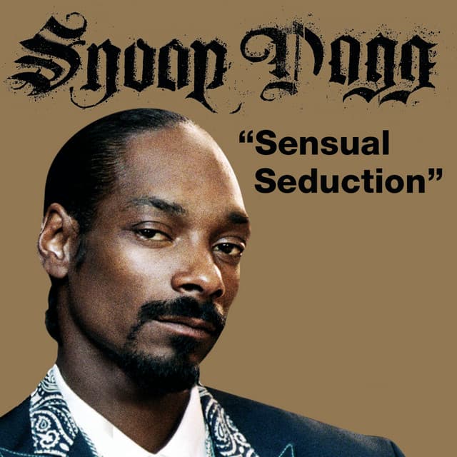 Sensual Seduction cover art