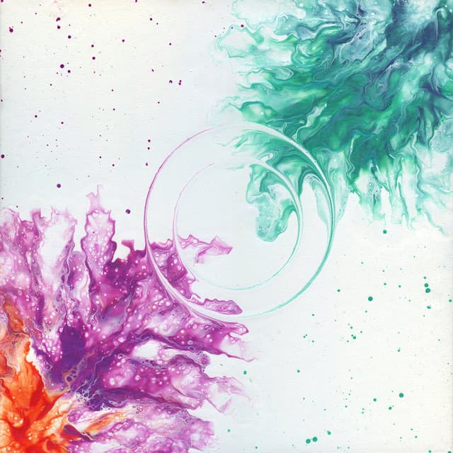 Cerulean cover art