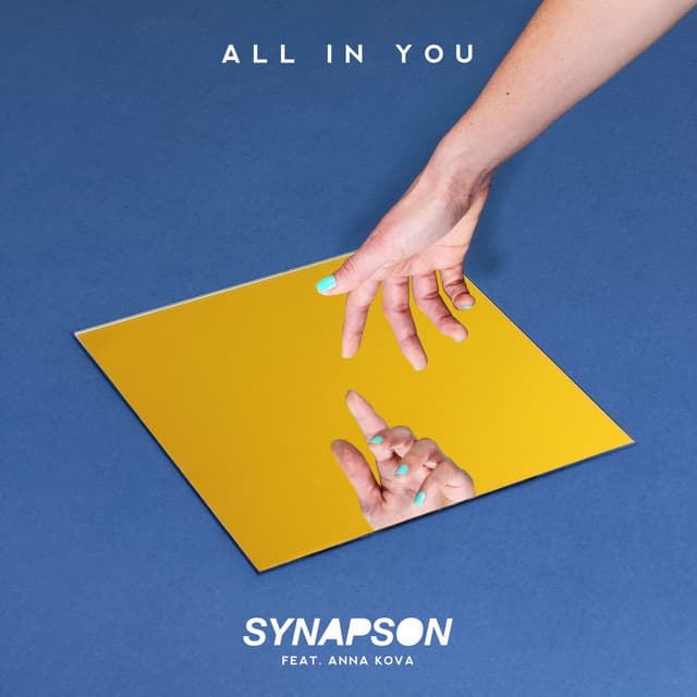 All in You cover art