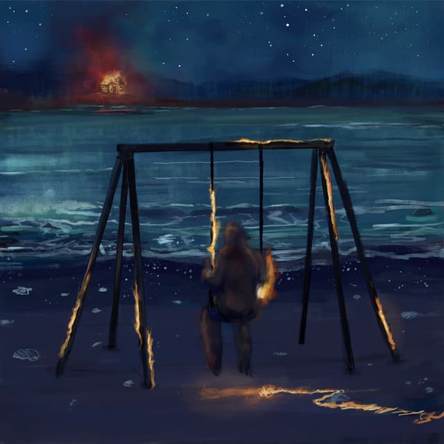 Solo cover art