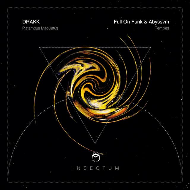 Platambus - Full On Funk Remix cover art
