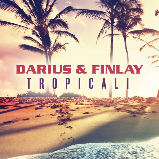 Tropicali - Ilha Do Mel Edit cover art