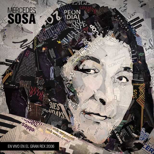 Solo Se Trata de Vivir - En Vivo cover art