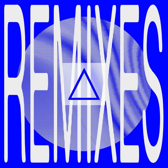Antigravity Machine - Vril Remix cover art