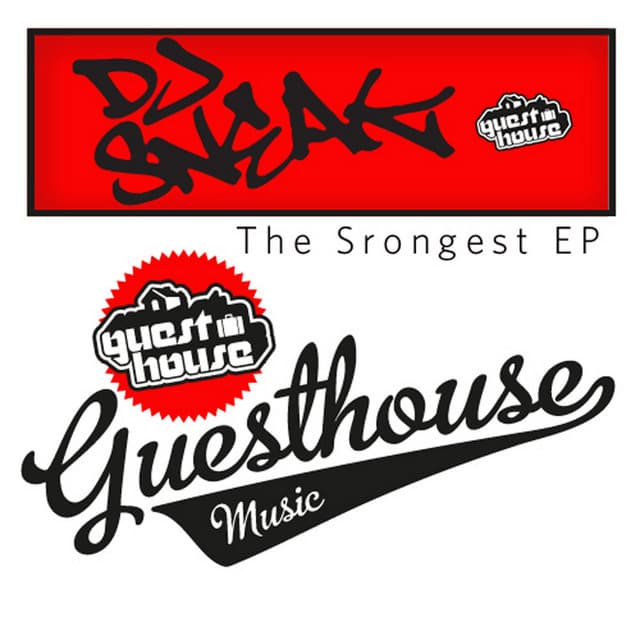 You’re Welcome - Original cover art