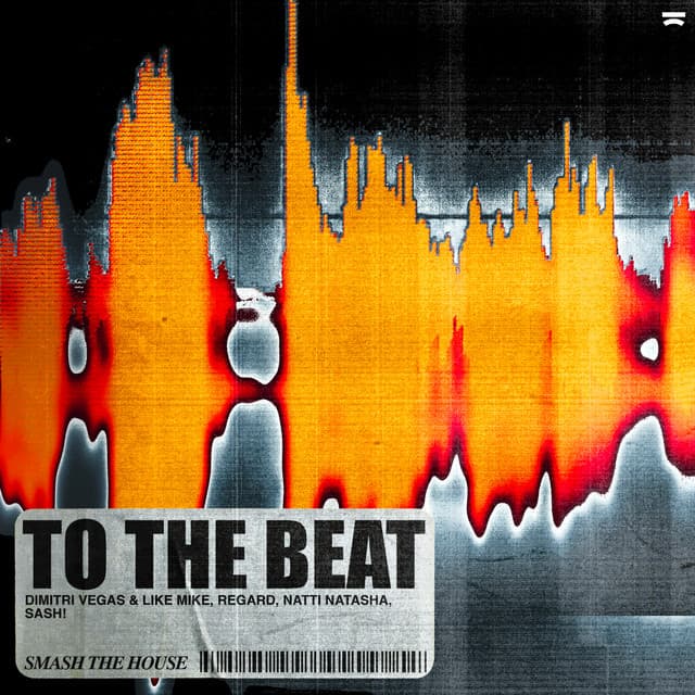 To The Beat cover art