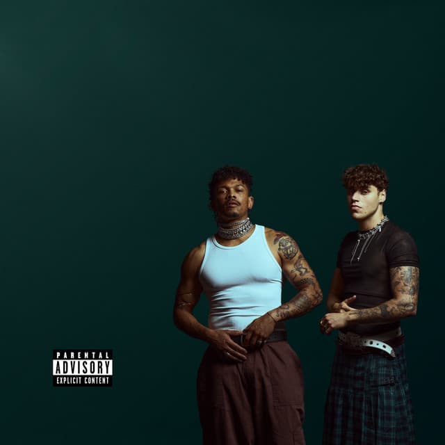 FANCY cover art