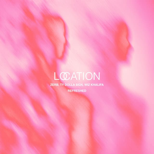 Location cover art