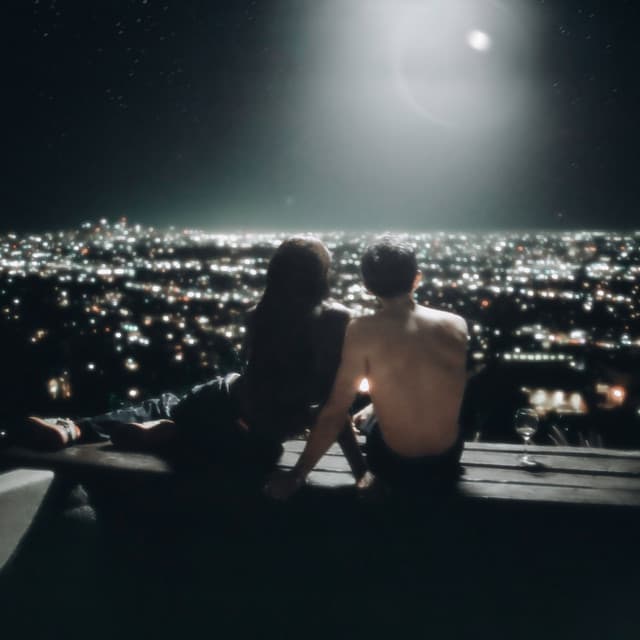 Ashamed cover art