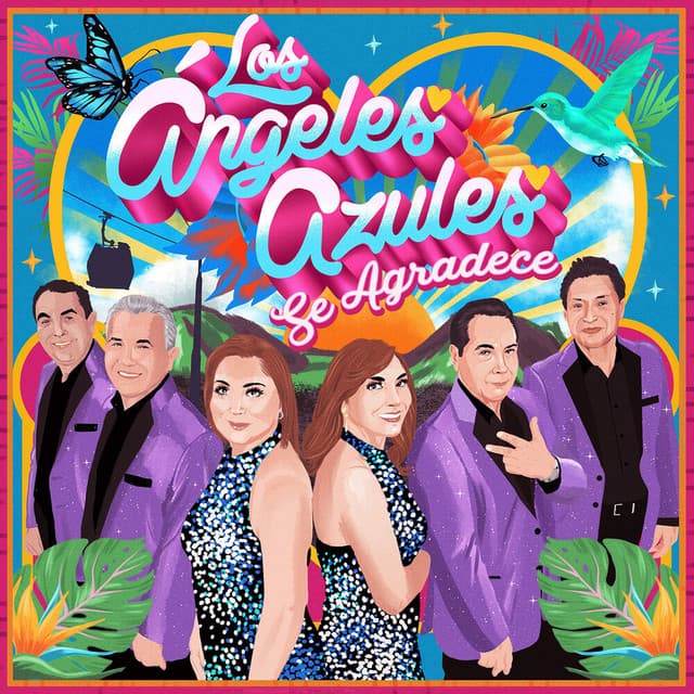 Se Agradece cover art