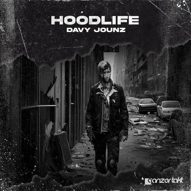 Davy JounZ