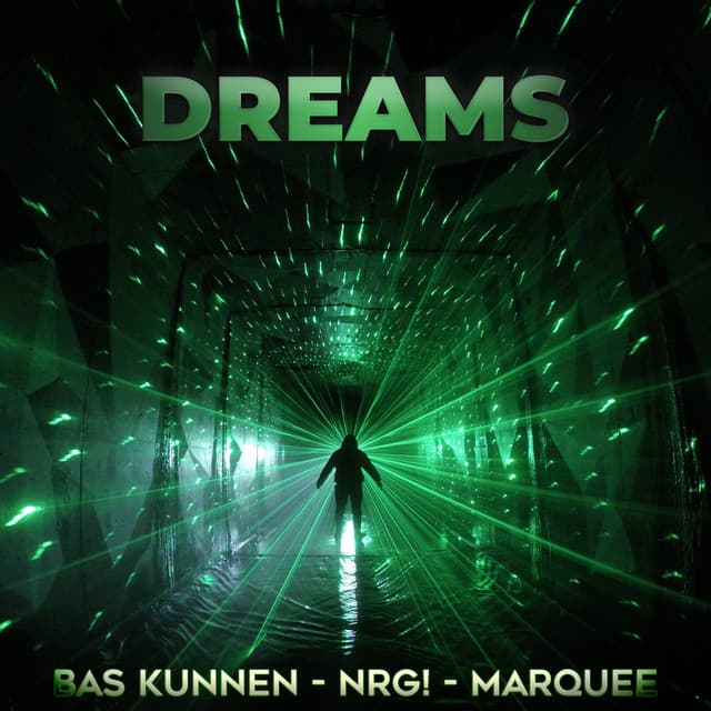 Dreams (Grande Vue Radio Mix) cover art