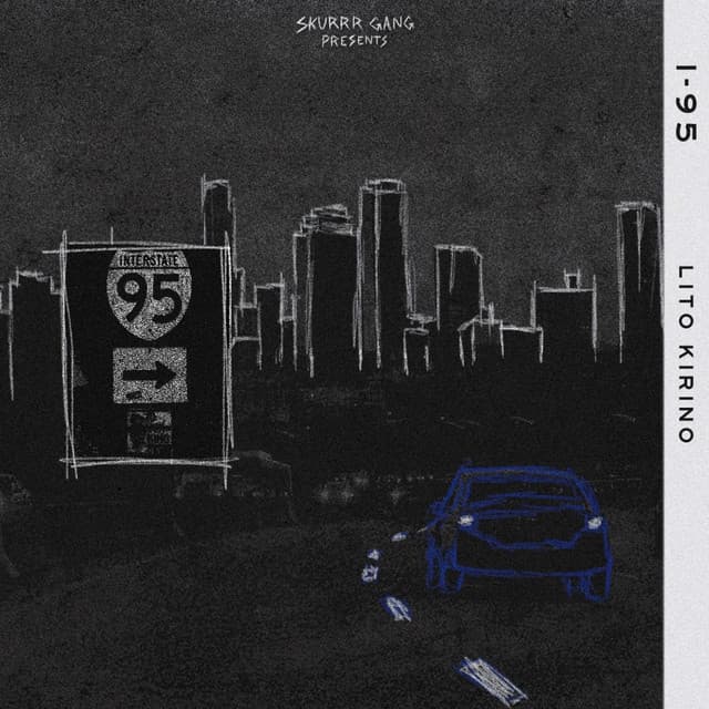 MARIAN cover art