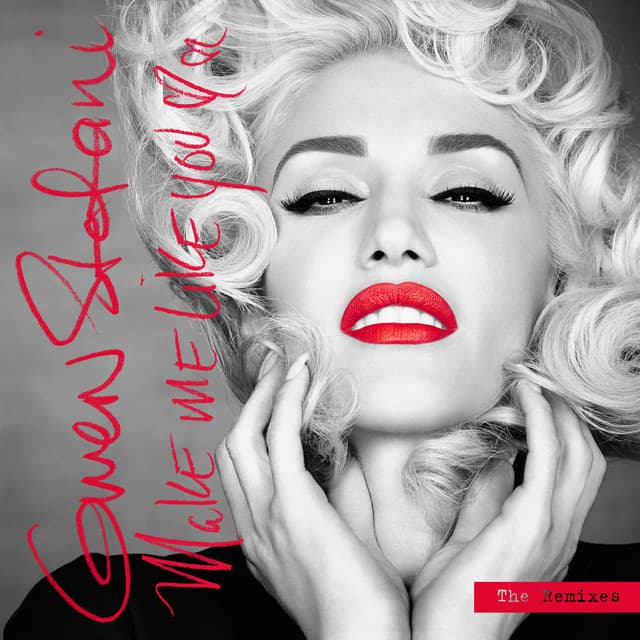 Make Me Like You - Sad Money Remix cover art