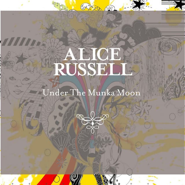 Under the Munka Moon cover art