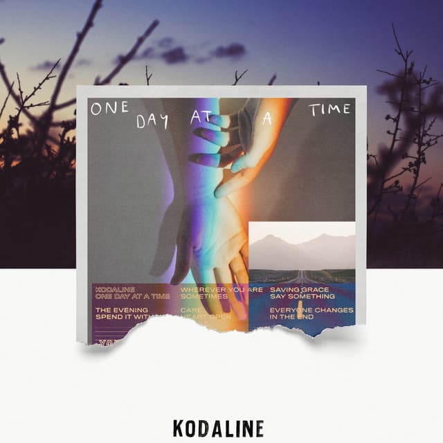 In The End cover art