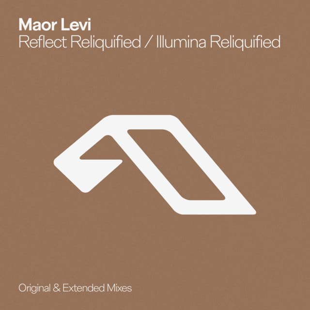 Reflect - Extended Mix cover art