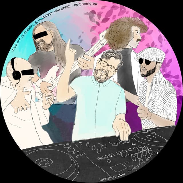 Feel Great cover art