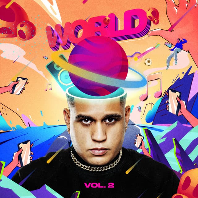 Baby cover art
