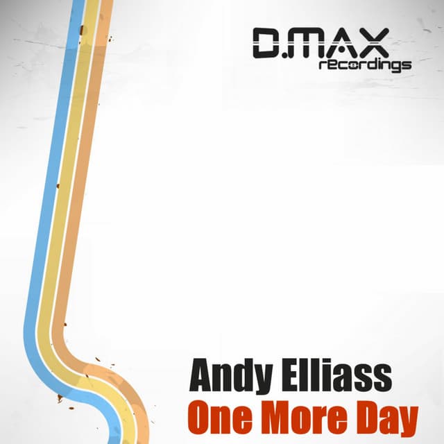 One More Day - Tommy Reid Remix cover art