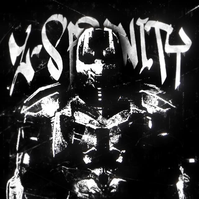 Z-SERENITY cover art