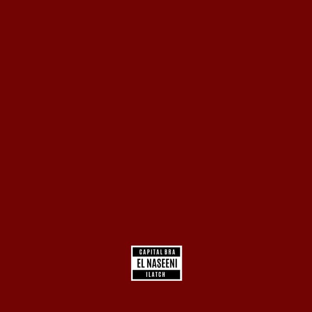 El Naseeni cover art