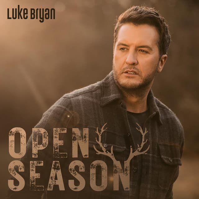Prayin' In A Deer Stand cover art