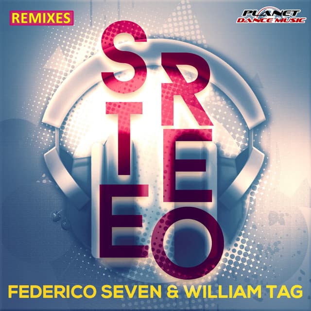 Stereo - Tauro Mix cover art