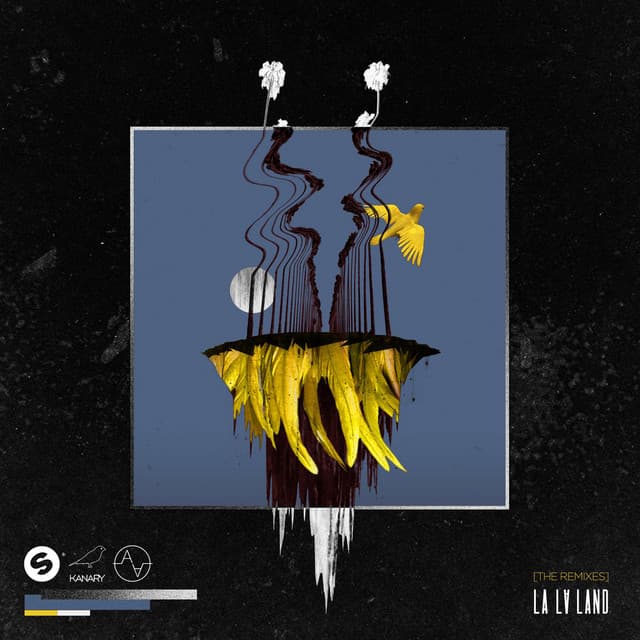 LA LA LAND (feat. Delaney Jane) - Lincoln Jesser Remix Edit cover art