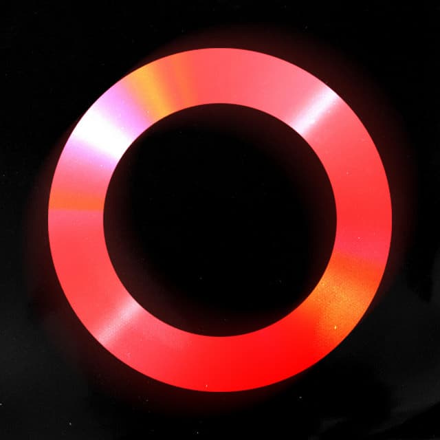 Web 3 cover art