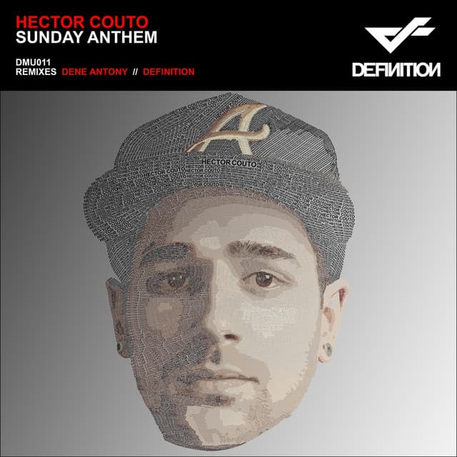 Sunday Anthem - Dene Antony Remix cover art