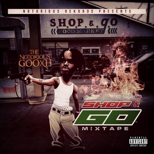 Mission cover art