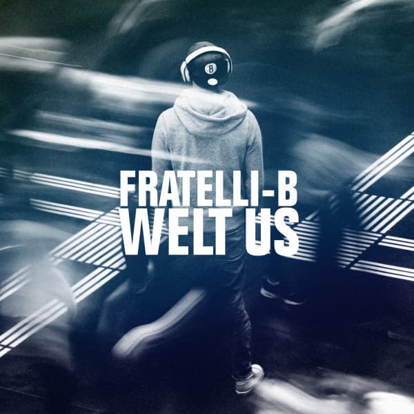 Fühle nüt cover art