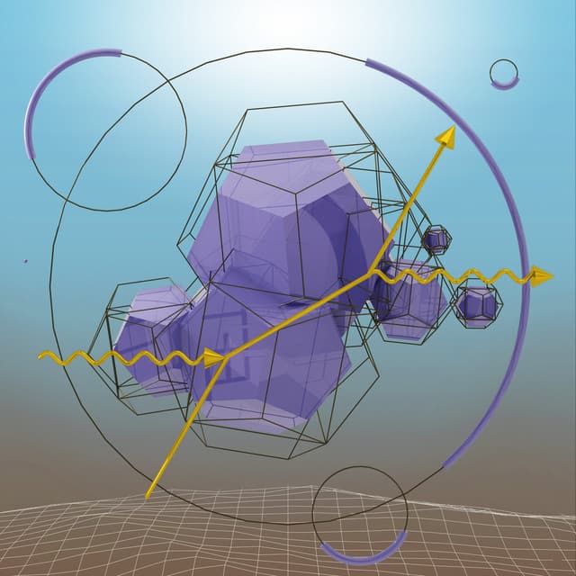 Re Connection cover art