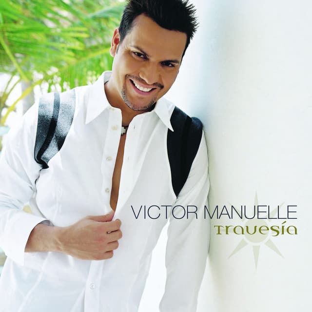 Tengo Ganas cover art