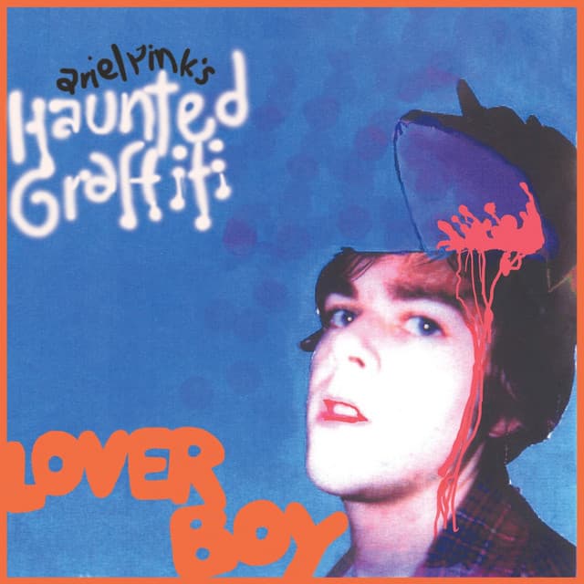Loverboy cover art