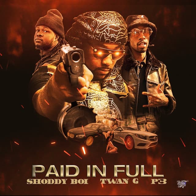 We up 1 cover art