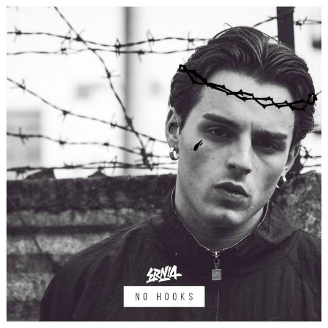 Instagram cover art