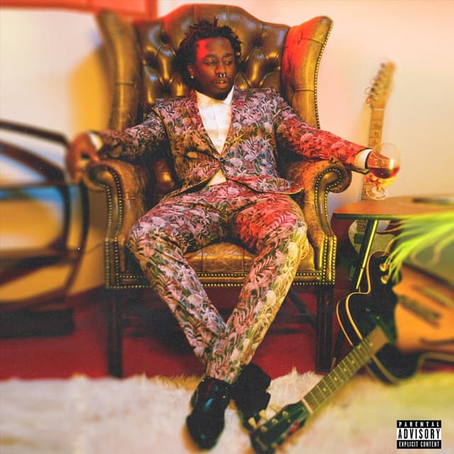 The Relay (feat. Ralfy the Plug, Offset Jim, G2 & Murdock) cover art
