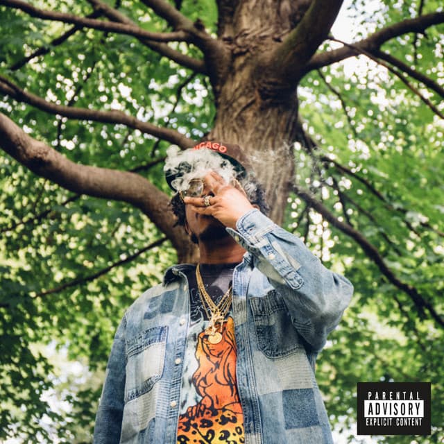 Expensive Ladders cover art