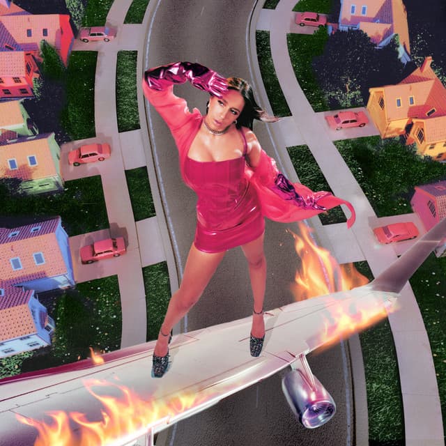 ? cover art