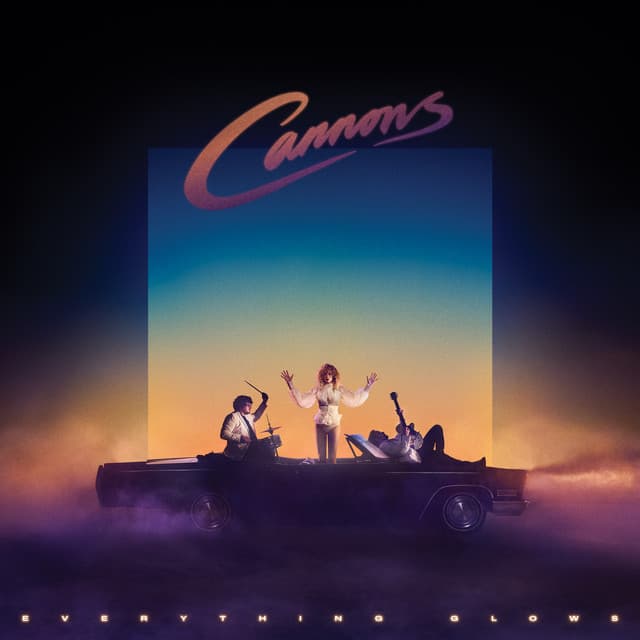 These Nights cover art