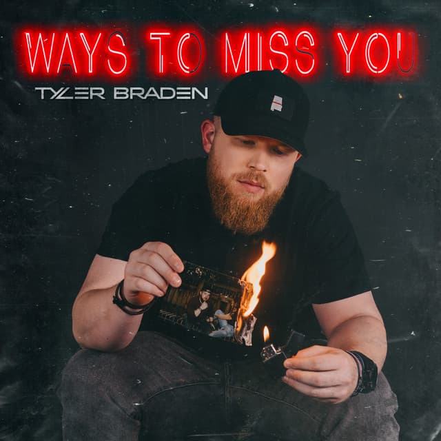 Ways To Miss You cover art