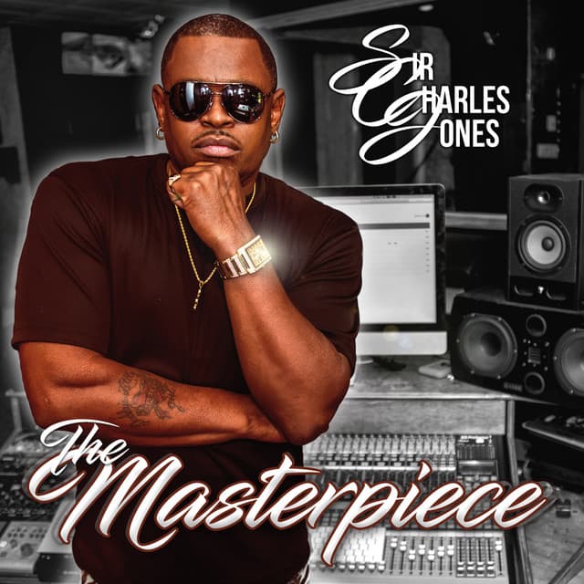 Call on Me cover art
